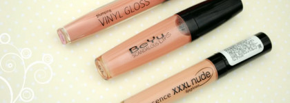 В поисках идеального бюджетного нюда. Часть 1