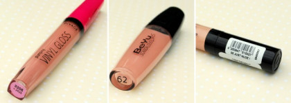 В поисках идеального бюджетного нюда. Часть 1