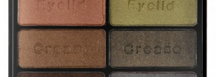 Косметика Wet'n'wild: ваши фавориты и предпочтения