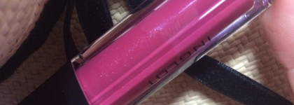 Мой матовый польский друг Inglot HD Lip Tint Matte 13