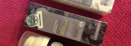 Уходовая рутина чувствительного атопика