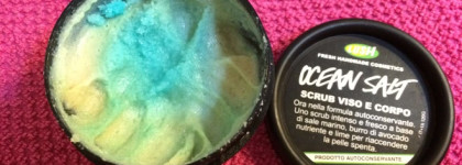 Уходовая рутина чувствительного атопика