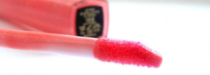 Два прекрасных блеска от Chanel