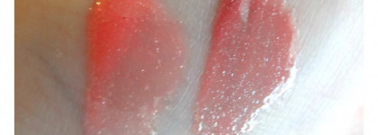 Два прекрасных блеска от Chanel