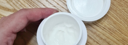 Janssen cosmetics. Отношения, проверенные временем. Обзор любимчиков