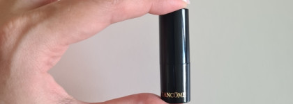 Садись, два! Губная помада Lancome L'Absolu Rouge, оттенок 202 Nuit&Jour