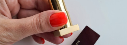 Любимая и несравненная: Expert Lip Color от Kevyn Aucoin в оттенке Wild Orchid