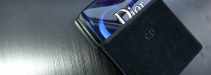 Dior 5 Couleurs Couture Colour Eyeshadow Palette №140 Twilight