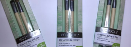 Ecotools Enhancing eye set