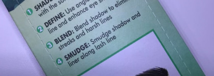 Ecotools Enhancing eye set