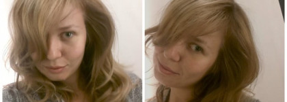 Путешествие в рыжую и обратно вместе с оттеночной маской для волос Collistar Magica CC