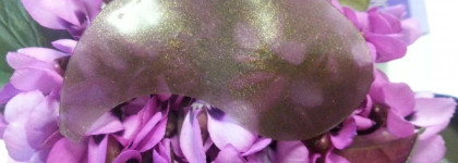 Утро начинается не с кофе или патчи под глаза Beautydrugs Black & Goldy Spot Hydrogel Eyepatch