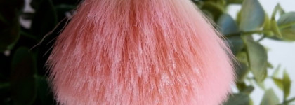 Будь моим Валентином: матирующая прозрачная пудра Essence valentine – who cares? тон 01 guys allowed, Not