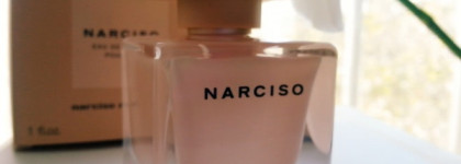 Новая интерпретация пудры: Narciso Rodriguez Narciso eau de parfum Poudree
