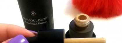 Пасхальный кролик: революция в мире тональных средств – тональный пигмент Rouge Bunny Rouge Skin Soul Drops Lalla тон 063