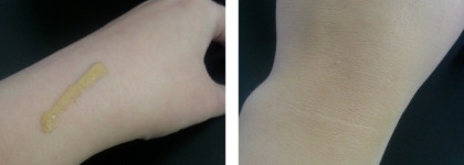 Пасхальный кролик: революция в мире тональных средств – тональный пигмент Rouge Bunny Rouge Skin Soul Drops Lalla тон 063