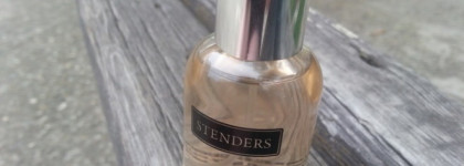 А вы любите грейпфруты также сильно, как люблю их я? Туалетная вода Stenders «Грейпфрут» 30мл