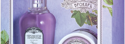 Обзор томатной теплицы: Listya Tomata i Chernoy Smorodiny (Листья томата и черной смородины) Brocard