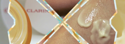 Энергия и сияние для молодой кожи от Clarins. Лучшее из моего ежедневного ухода: Очищающий гель Clarins Eclat du Jour Daily Energizer и Крем-гель для лица Clarins Daily Energizer Cream-Gel