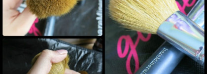 Hello gorgeous! Мой арсенал bareMinerals или "with love from New York"