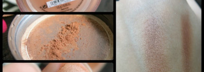 Hello gorgeous! Мой арсенал bareMinerals или "with love from New York"