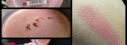 Hello gorgeous! Мой арсенал bareMinerals или "with love from New York"