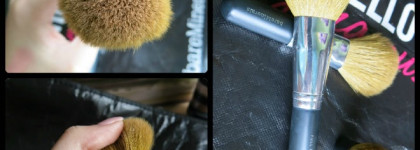 Hello gorgeous! Мой арсенал bareMinerals или "with love from New York"