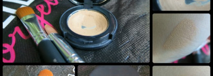 Hello gorgeous! Мой арсенал bareMinerals или "with love from New York"