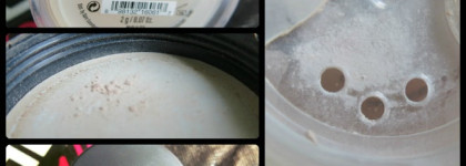 Hello gorgeous! Мой арсенал bareMinerals или "with love from New York"