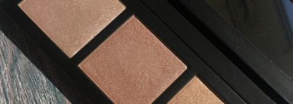 Космическое сияние с палеткой хайлайтеров MAC Hyper Real Glow