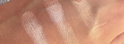 Космическое сияние с палеткой хайлайтеров MAC Hyper Real Glow