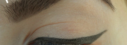 Подводка для глаз Catrice Eye Liner Pen 010 Black. Ахтунговый лайнер, который думает, что он - татуаж