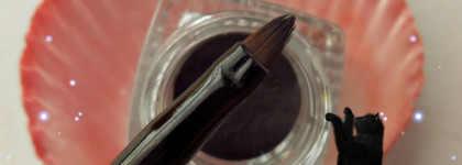 Vivienne sabo EyeLiner Gel . Очень неоднозначный продукт