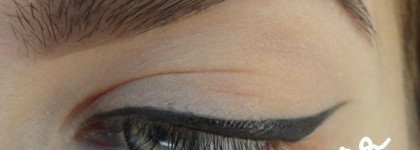 Подводка для глаз Catrice Eye Liner Pen 010 Black. Ахтунговый лайнер, который думает, что он - татуаж