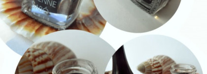 Vivienne sabo EyeLiner Gel . Очень неоднозначный продукт