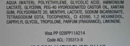 Парочка от Noreva Exfoliac. Борцы с несовершенствами кожи, которые не справились