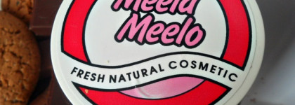 Маска для волос Meela Meelo "Специальный шоколад". Шоколад, любви с которым не сложилось, зато сколько блаженства он мне обещал