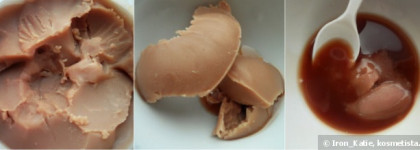 Маска для волос Meela Meelo "Специальный шоколад". Шоколад, любви с которым не сложилось, зато сколько блаженства он мне обещал