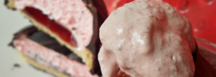 Мои любимцы от MeelaMeelo - грязевая и клубничная маски для лица, масок эффективнее я ещё не встречала