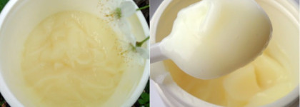 Разочарование года волосоманьяка. Реконструирующая маска для волос Kaaral Royal Jelly Cream с пчелиным маточным молочком