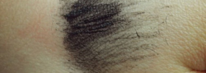 Полная "труба" с моими ресницами... Divage Tube Your Lashes hi-tech volume mascara 01