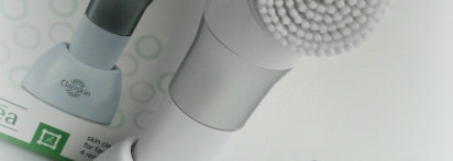 Аппарат для очищения кожи лица и тела Clariskin от Almea - баловство или необходимость? Для меня это что-то "между"