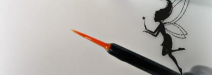 Almea Xlash Eyelash Serum для роста ресниц.  Где мои роскошные ресницы? Результат спустя 2 месяца использования