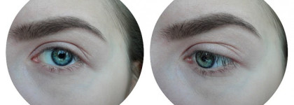 Тушь и лайнер-фломастер от Kiko Milano - удивление и разочарование