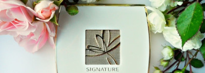 Мои корейские мишки! Чудесная пудра для фарфоровой кожи и менее чудесное гидрофильное масло, которые смывает всё