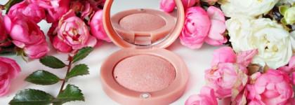 Обманчивые тени-однушки Bourjois Intense в оттенке #3