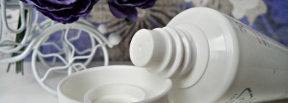 Avene - любовь моя! Несколько средств французской косметики avene в моём зимнем уходе