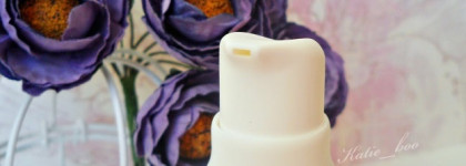 Большой обзор четырёх хороших средств от моего любимого французского бренда Nuxe