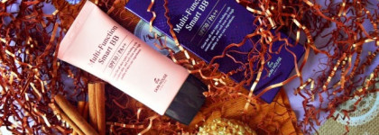 Мой любимец на сегодняшний день - умница The Skin House Multi-Function Smart BB