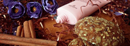 Мой любимец на сегодняшний день - умница The Skin House Multi-Function Smart BB